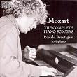 Mozart: The Complete Piano Sonatas