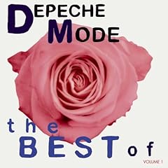 The Best of Depeche Mode, Vol. 1 (CD+DVD)