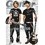 Guitar magazine (�M�^�[�E�}�K�W��) 2009�N 07���� [�G��]
