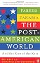The Post-American World: And The Rise Of The Rest
