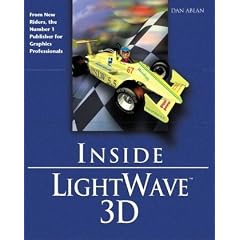 Inside Lightwave 3D