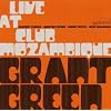 Live at the Club Mozambique