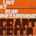 Live at the Club Mozambique