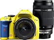 PENTAX �f�W�^����჌�t�J���� K-x �_�u���Y�[���L�b�g �C�G���[/�u���[ 050