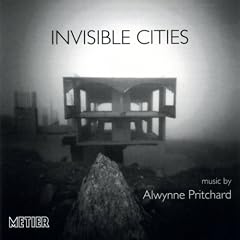 Pritchard-Invisible Cities