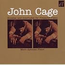 John Cage: Sonatas and Interludes for Prepared Piano