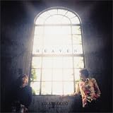 [CD]GRANRODEO HEAVEN