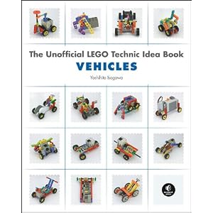 LEGO�e�N�j�b�N�̖{1