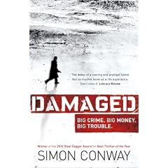 Damaged