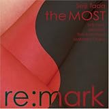 [CD]多田誠司 the MOST Re:mark