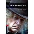 A Christmas Carol: 1000 Headwords (Oxford Bookworms ELT)
