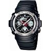[�J�V�I]CASIO �r���v G-SHOCK �W�[�V���b�N STANDARD �A�i���O/�f�W�^���R���r�l�[�V�������f�� AW-590-1AJF �����Y
