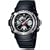 CASIO (�J�V�I) �r���v G-SHOCK �A�i���O/�f�W�^���R���r�l�[�V�������f�� AW-590-1AJF