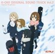 TV�A�j���u��������!!�v�I���W�i���T�E���h�g���b�N K-ON!! ORIGINAL SOUND TRACK Vol.2