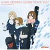 TV�A�j���u��������!!�v�I���W�i���T�E���h�g���b�N K-ON!! ORIGINAL SOUND TRACK Vol.2