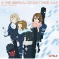 TV�A�j���u��������!!�v�I���W�i���T�E���h�g���b�N K-ON!! ORIGINAL SOUND TRACK Vol.2