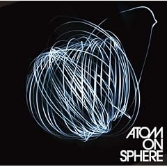 ATOM ON SPHERE