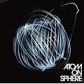 ATOM ON SPHERE