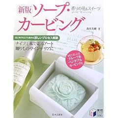 �V�Ń\�[�v�E�J�[�r���O�\����̉�&�X�C�[�c (���pBEST BOOKS)