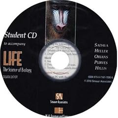 Life: The Science of Biology
