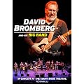 David Bromberg & His Big Band in Concert [DVD]