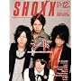SHOXX (�V���b�N�X) 2008�N 12���� [�G��]