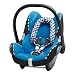 MaxiCosi CabrioFix �}�L�V�R�V �J�u���I�t�B�b�N�X �`�F�b�J�[�u���[ (��)