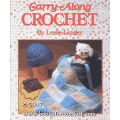 Carry-Along Crochet