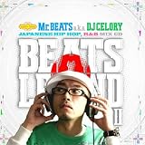 [CD]オムニバス BEATS LEGEND Vol.2