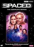 [DVD] Spaced: The Complete Series