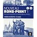 Nouveau Rond-Point 1 (A1-A2). Cahier d'exercices + CD