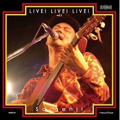 LIVE!LIVE!LIVE! vol.1