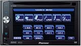  Pioneer AVH-P4000DVD 2 Din DVD Multimedia AV Receiver