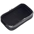 SANWA SUPPLY CAR-DCV6 �|�[�^�u���i�r�p�L�������O�P�[�X(L�T�C�Y)