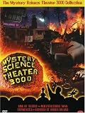 [DVD] The Mystery Science Theater 3000 Collection: Vol. 11