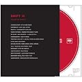 SHIFT IV NISSAN CM TRACKS