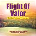 �E���Ȃ��s:�W�F�[���X�E�X�E�F�A�����W�F����i�W Flight of Valor: The Music of James Swearingen