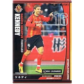 �y�t�b�g�{�[���I�[���X�^�[�Y�z�P�l�f�B ���É��O�����p�X �X�^�[�v���C���[ �sFOOTBALL ALLSTAR'S vol.1�tfo1101-135