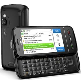 Nokia�@C6�@�C�O�ϰ�̫݌g�сI��ׯ��@ɷ�C6