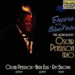 Encore at the Blue Note