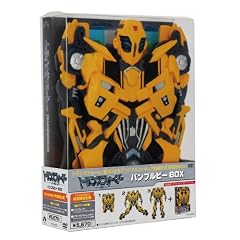 �g�����X�t�H�[�}�[/���x���W �o���u���r�[BOX (15,000BOX���S���萶�Y) [DVD]