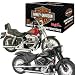 HARELY-DAVIDSON MOTORCYCLES 1BOX