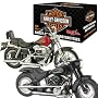 HARELY-DAVIDSON MOTORCYCLES 1BOX