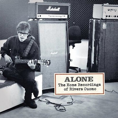  Alone: The Home Recordings of Rivers Cuomo