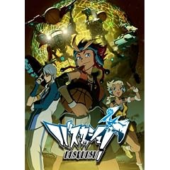�o�X�J�b�V�� shoot.5 [Blu-ray]