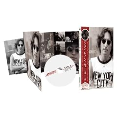 �W�����E���m��, �j���[���[�N [DVD]