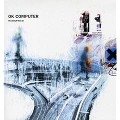 Ok Computer [12 inch Analog]