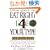 Eat Right 4 Your Type: The Individualized Diet Solution