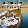 The Rippingtonsのアルバムの画像