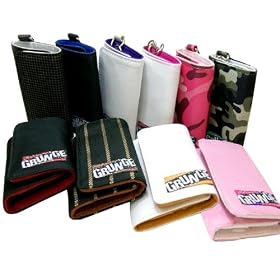 GRUNGE �_�[�c�P�[�X/